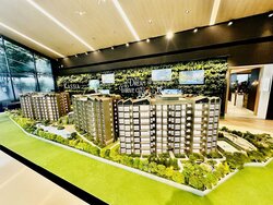 Kassia (D17), Condominium #447873681